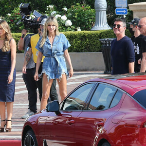 Leaked Celebrity Pic Heidi Klum 075 pic