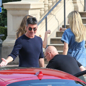 Celeb Naked Heidi Klum 077 pic