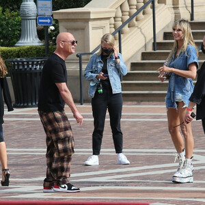 Free nude Celebrity Heidi Klum 083 pic