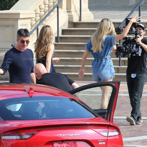 Real Celebrity Nude Heidi Klum 087 pic