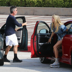 Naked Celebrity Heidi Klum 094 pic