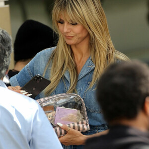 Leaked Heidi Klum 096 pic