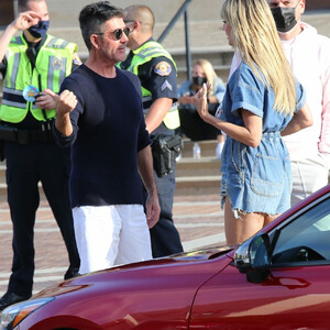 Leaked Heidi Klum 116 pic