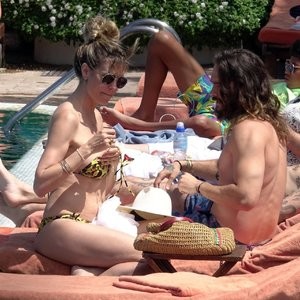 nude celebrities Heidi Klum 011 pic