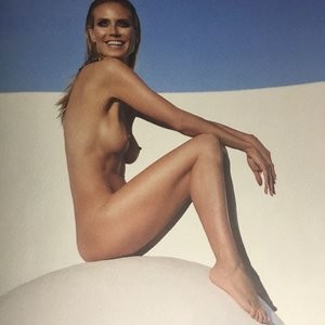 nude celebrities Heidi Klum 017 pic