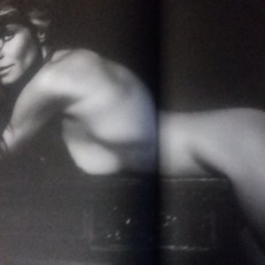Celeb Naked Heidi Klum 002 pic