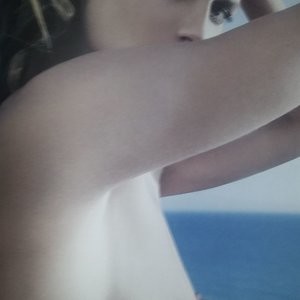 Celebrity Nude Pic Heidi Klum 029 pic