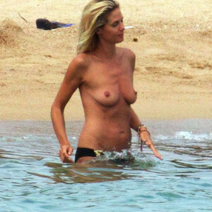 Nude Celeb Heidi Klum 026 pic