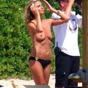 Best Celebrity Nude Heidi Klum 027 pic