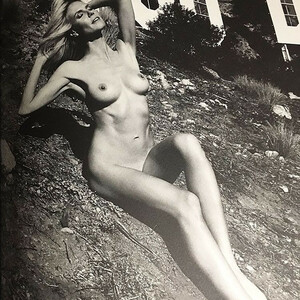 Real Celebrity Nude Heidi Klum 045 pic