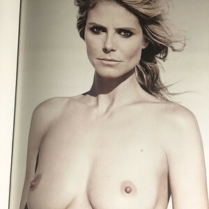 Hot Naked Celeb Heidi Klum 047 pic