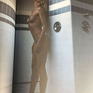 celeb nude Heidi Klum 051 pic