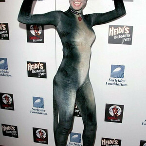 Celebrity Leaked Nude Photo Heidi Klum 121 pic