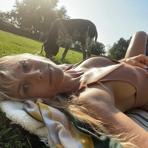 nude celebrities Heidi Klum 004 pic
