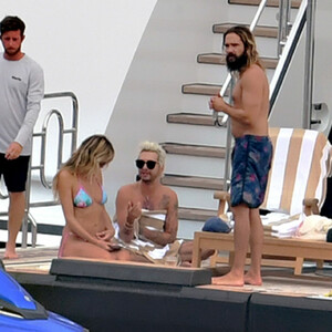 Celeb Nude Heidi Klum 023 pic