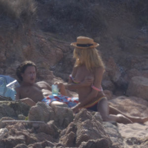 Free nude Celebrity Heidi Klum 006 pic