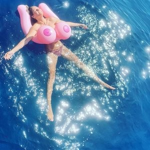 Best Celebrity Nude Heidi Klum 002 pic
