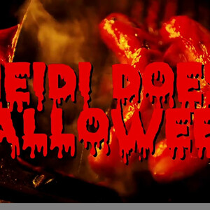 Heidi Klum’s Short Film on Halloween (69 Pics + Video) - Leaked Nudes