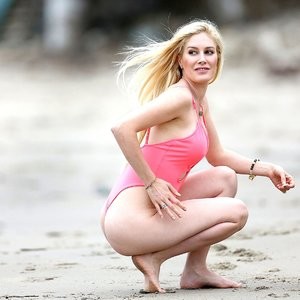 Naked celebrity picture Heidi Montag 005 pic