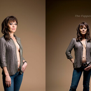 Nude Celeb Pic Helen McCrory 186 pic