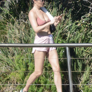 Free nude Celebrity Helena Christensen 002 pic