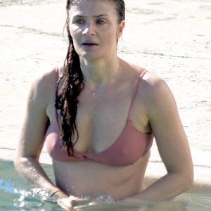 Newest Celebrity Nude Helena Christensen 033 pic