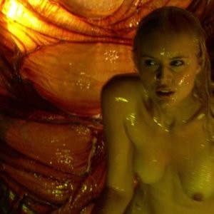 Helena Mattsson Nude – Species: The Awakening (11 Pics + GIFs & Video) – Leaked Nudes