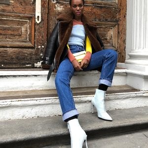 Herieth Paul Sexy (15 Photos) - Leaked Nudes