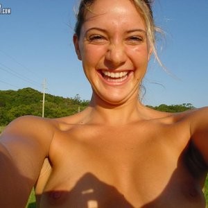 Celebrity Nude Pic Hermione Way 010 pic