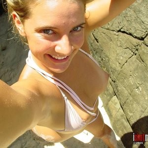  Celebrity Pic Hermione Way 013 pic