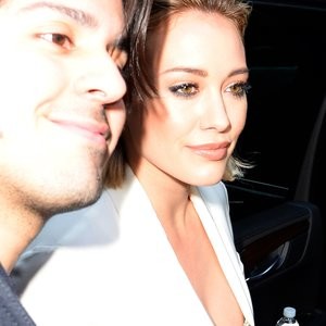 Leaked Celebrity Pic Hilary Duff 005 pic