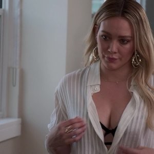 Newest Celebrity Nude Hilary Duff 003 pic