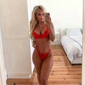 Best Celebrity Nude Hilde Osland 132 pic
