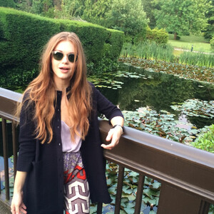 Celebrity Leaked Nude Photo Holland Roden 021 pic