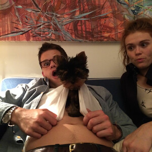 Leaked Holland Roden 057 pic