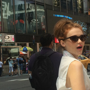 Celebrity Naked Holland Roden 060 pic