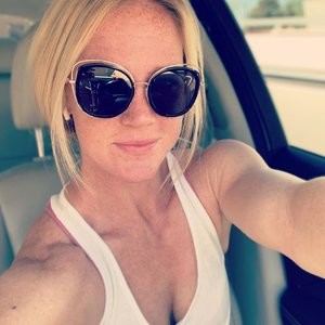 Free Nude Celeb Holly Holm 006 pic
