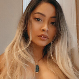 Honey Cocaine Sexy Collection (6 Photos + Video) – Leaked Nudes