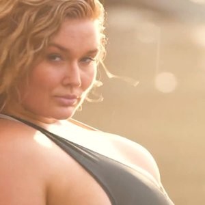 Hunter McGrady Sexy & Topless (44 Photos + Video) - Leaked Nudes