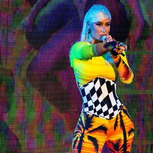 Real Celebrity Nude Iggy Azalea 020 pic