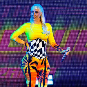 Celebrity Naked Iggy Azalea 029 pic