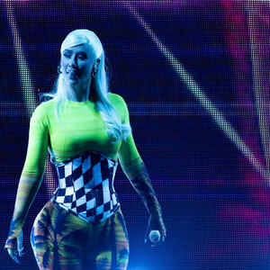 Real Celebrity Nude Iggy Azalea 030 pic