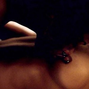 Ilfenesh Hadera Nude & Lesbian Sex Scenes (48 Photos + Videos) - Leaked Nudes
