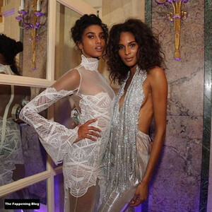 Free Nude Celeb Imaan Hammam 015 pic