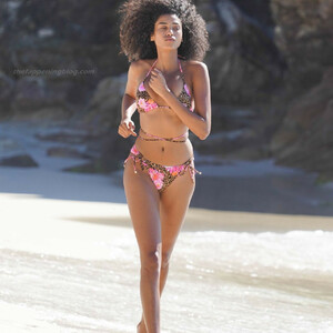 Nude Celebrity Picture Imaan Hammam 026 pic