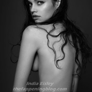 Leaked Celebrity Pic India Eisley 002 pic