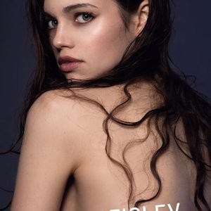 Celebrity Leaked Nude Photo India Eisley 008 pic