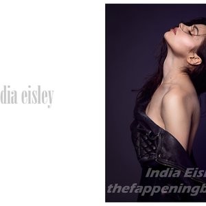 nude celebrities India Eisley 014 pic
