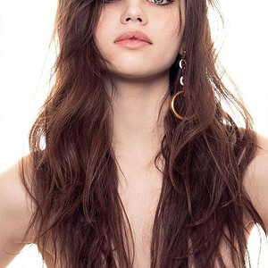 Real Celebrity Nude India Eisley 015 pic