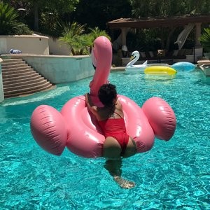 India Westbrooks Sexy (4 Photos) - Leaked Nudes